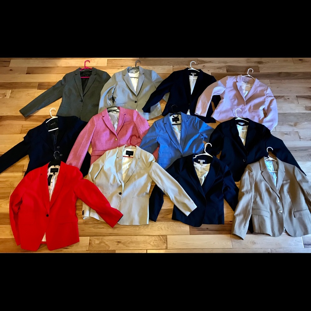 Blazers bundle